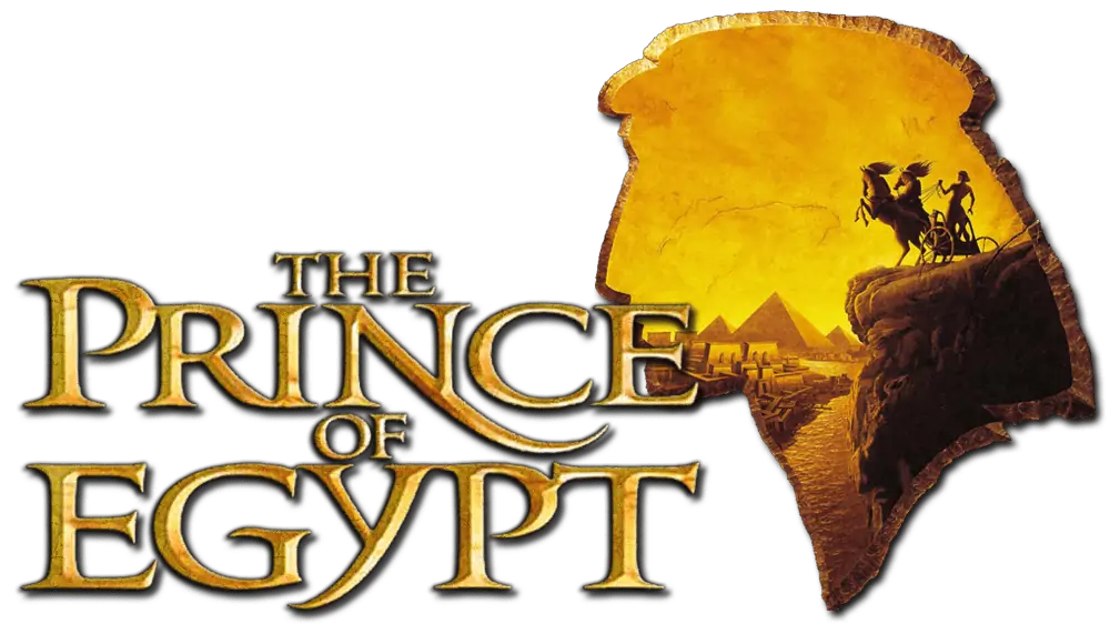 The Prince of Egypt_Poster (Copy)