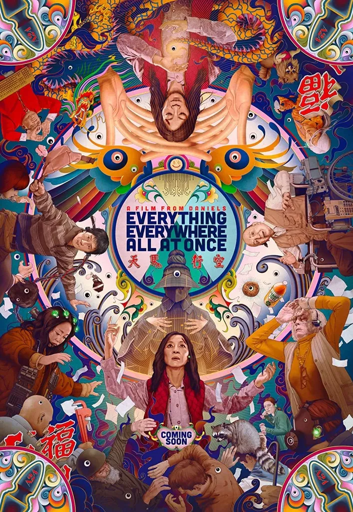 Film Michelle Yeoh_Everything Everywhere All At Once_