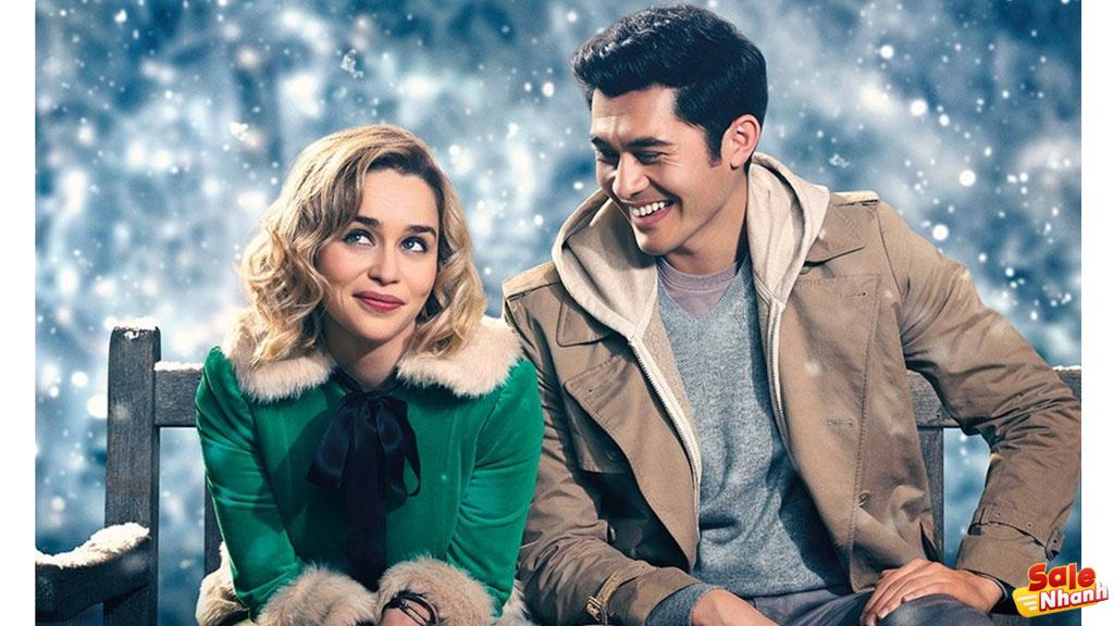 Last Christmas: Sweet, strange and tormenting love story