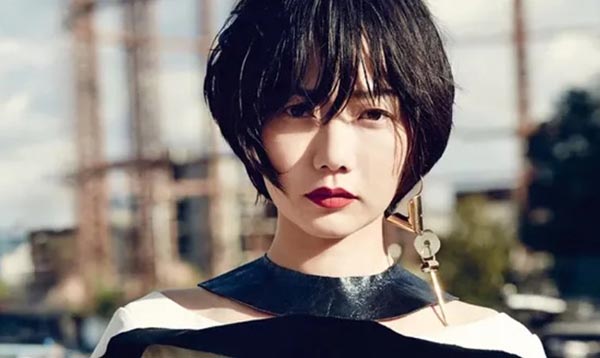 Phim Bae Doona