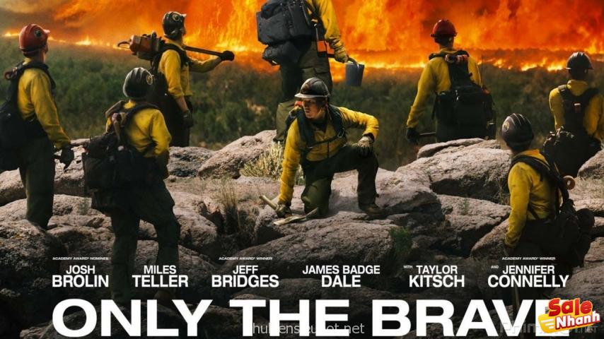 Watch Movie No Exit - Only the Brave