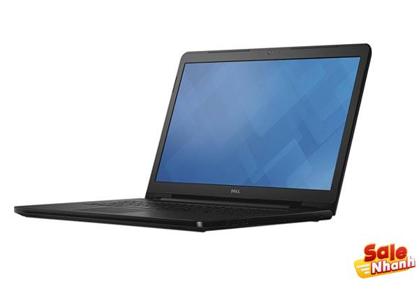 Review Dell Inspiron i5758-1428BLK