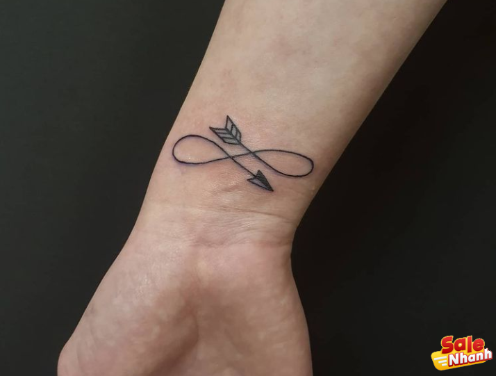 9 Amazing Small Tattoo Inspirations With Beautiful And Deep Meaning