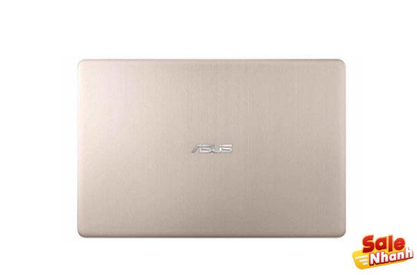 Thiết kế Asus S510UN-EH76