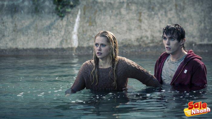 Warm Bodies (2013) |  Zombie Love - Galaxy Play