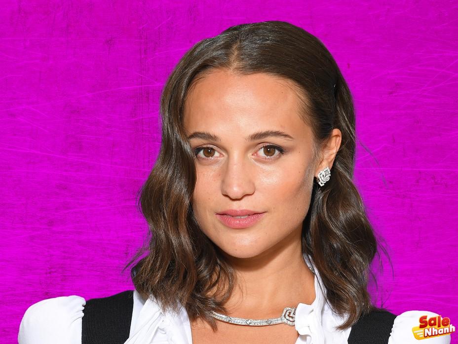 Alicia Vikander's 10 Best Roles, Ranked