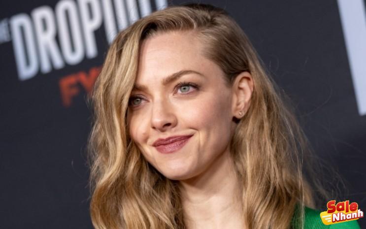 Amanda Seyfried