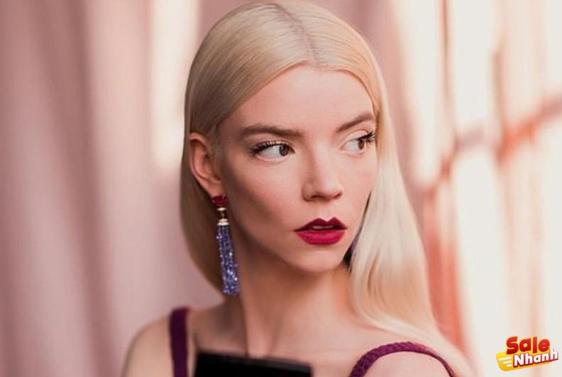 Anya Taylor Joy