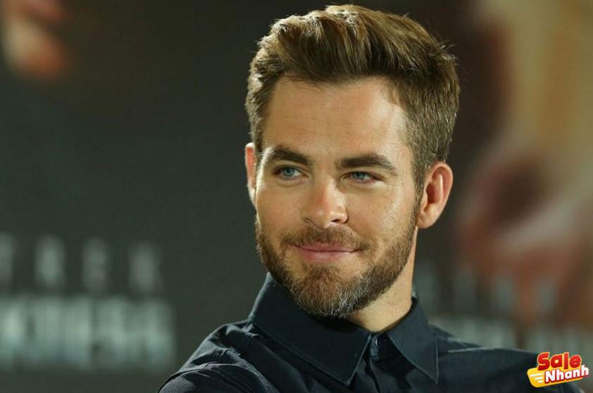 Chris Pine