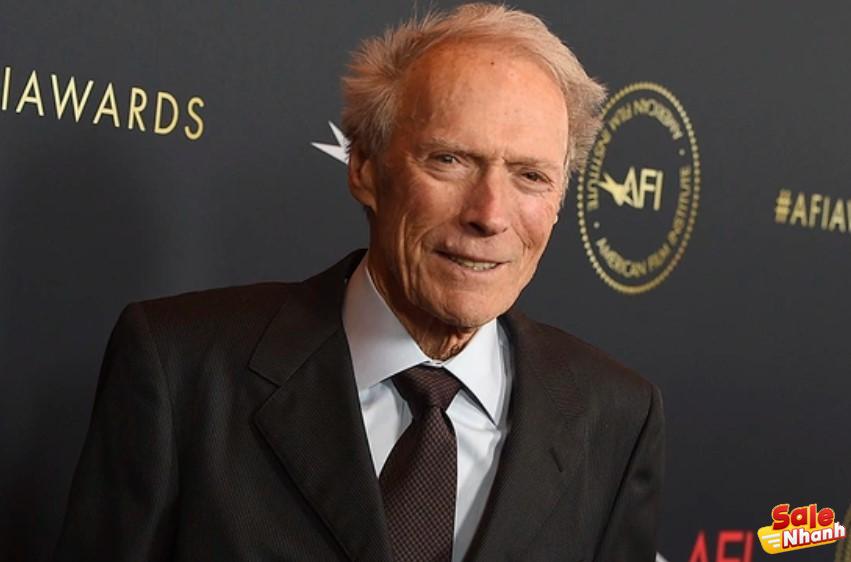 Clint-Eastwood