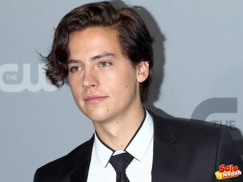 Cole Sprouse