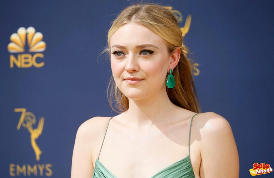 10 Best Movies of Dakota Fanning SaleNhanh