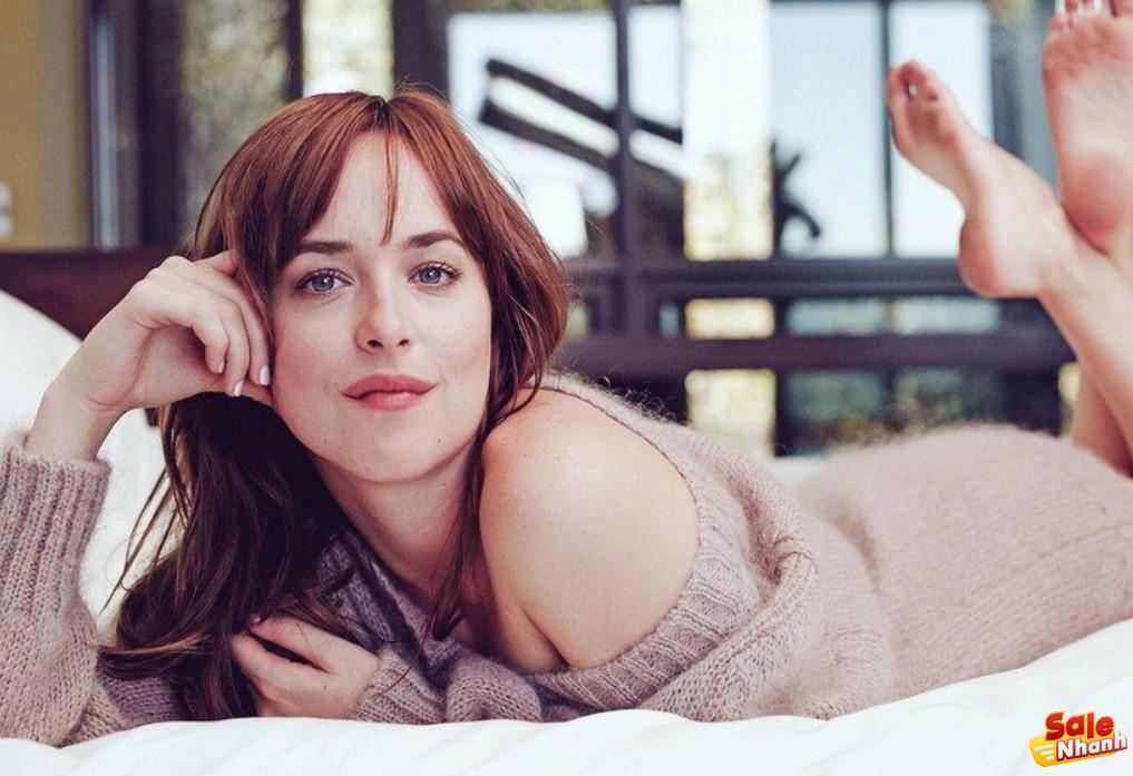 Dakota Johnson