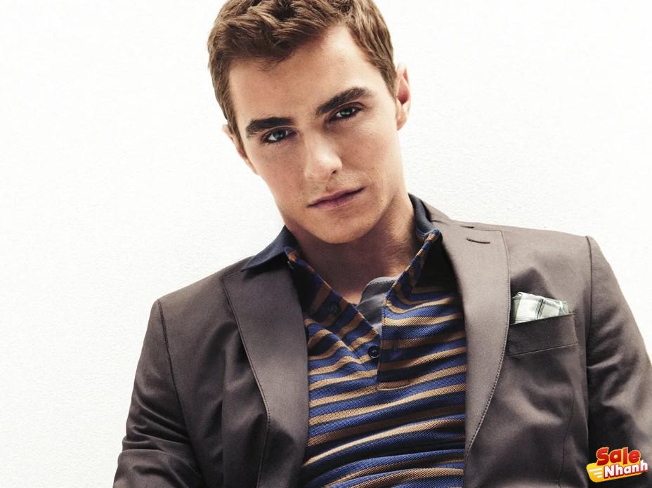 Dave Franco