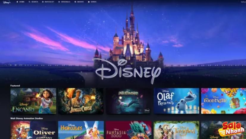 Disney Hotstar