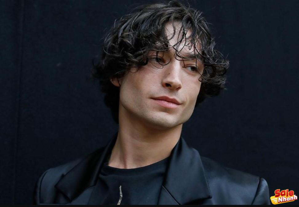 Ezra-Miller