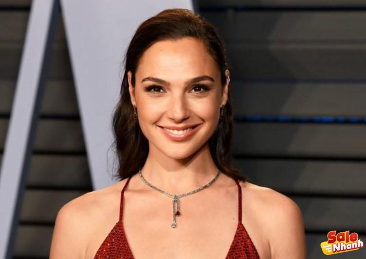 Gal Gadot