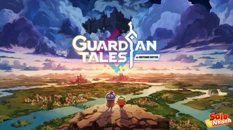 Guardian Tales