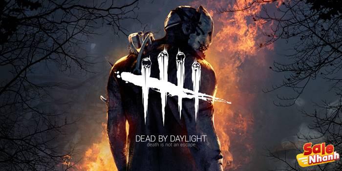 Dead by Daylight