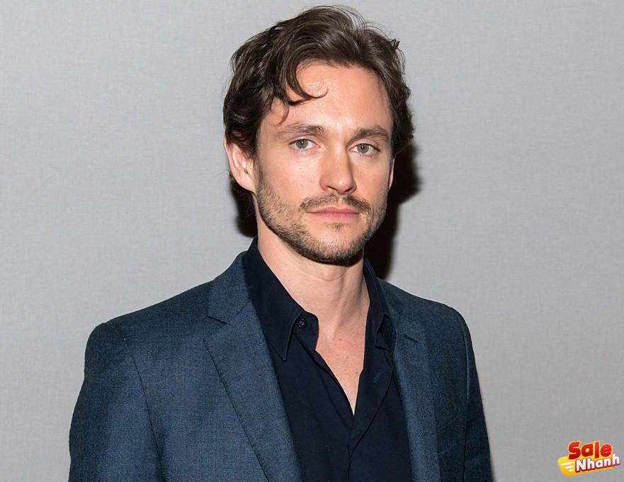 Hugh Dancy