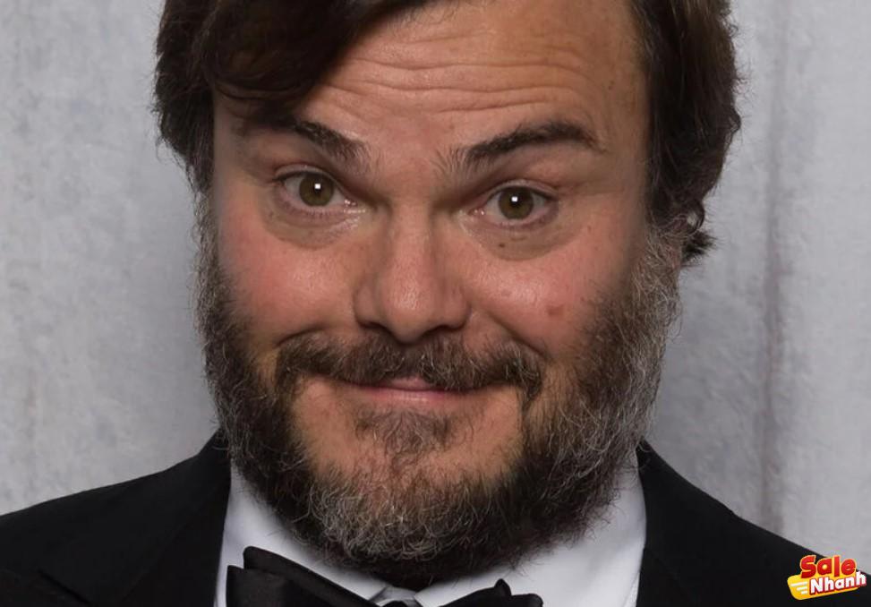 Jack Black