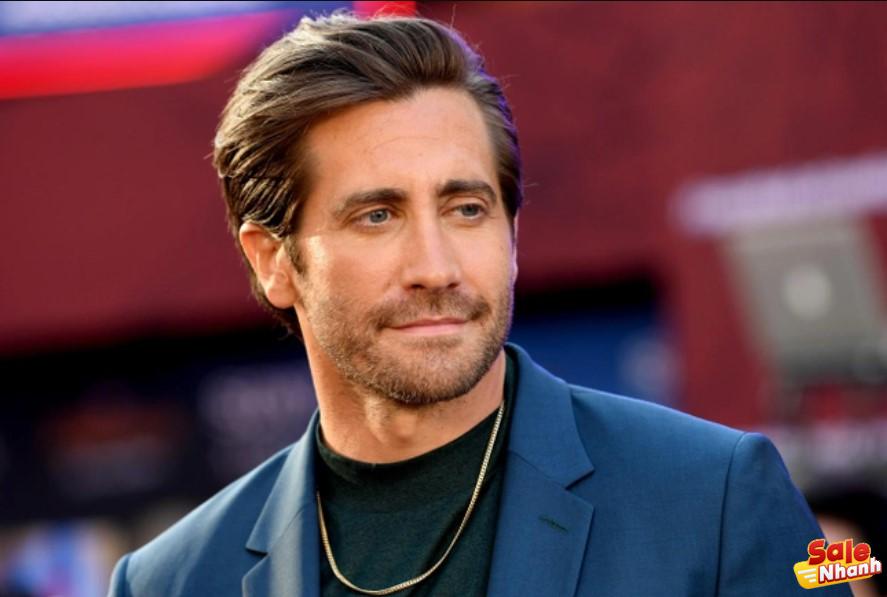 Jake-Gyllenhaal