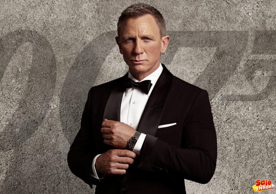 James Bond