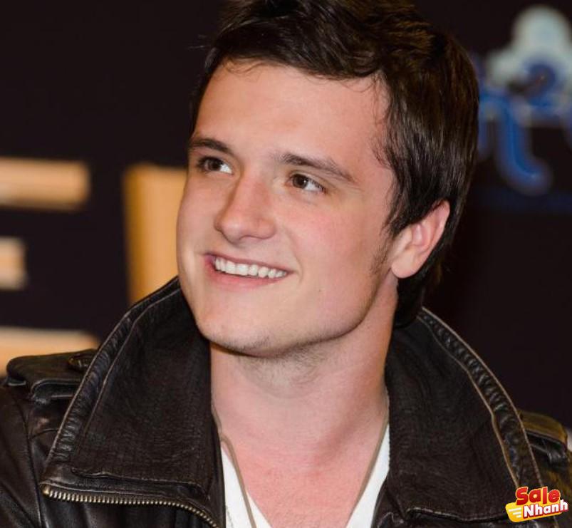 Josh Hutcherson