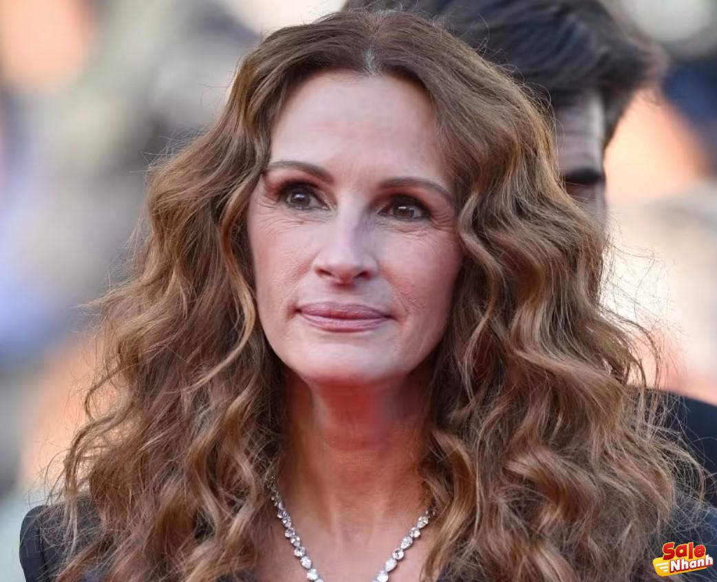 Exciting Updates On Julia Roberts: News 2024