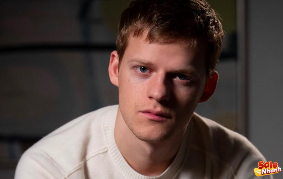 Lucas Hedges