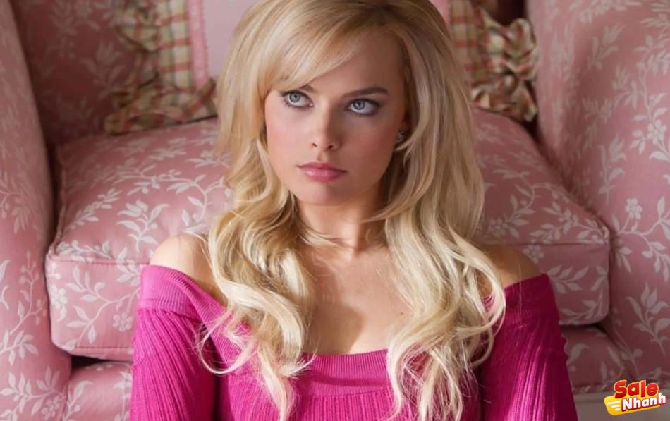 Margot-Robbie