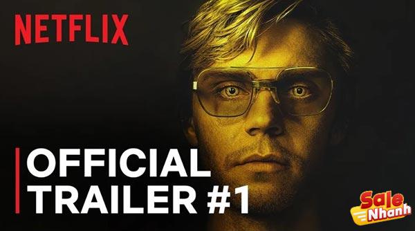 Monster: The Jeffrey Dahmer Story