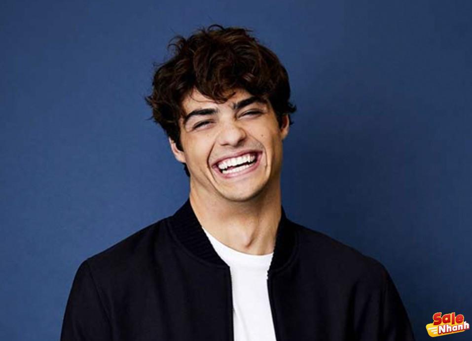 Noah Centineo