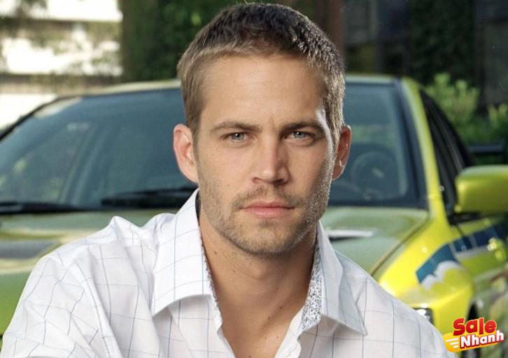 Paul Walker