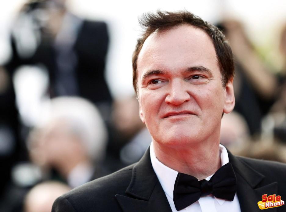 Quentin Tarantino