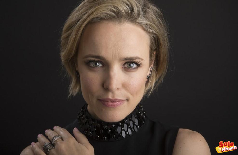 Rachel McAdams