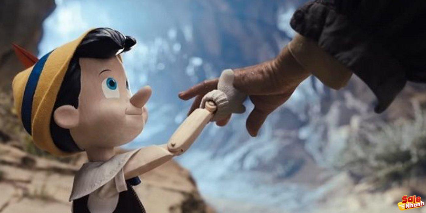 pinocchio 2022 đánh giá cineverse.id 4