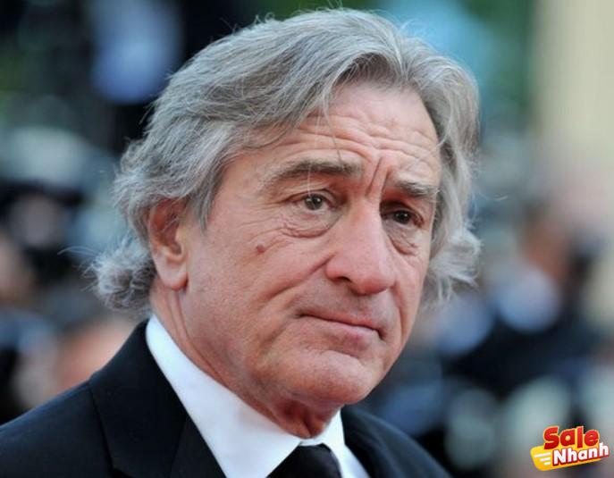 Robert DeNiro