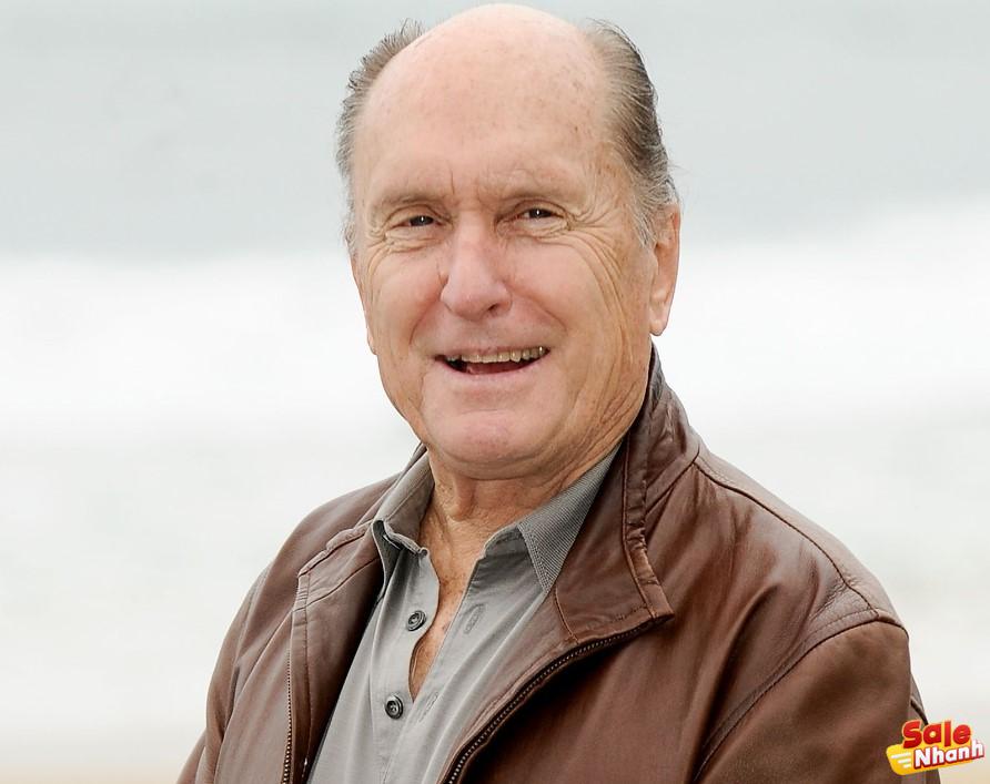 Robert Duvall