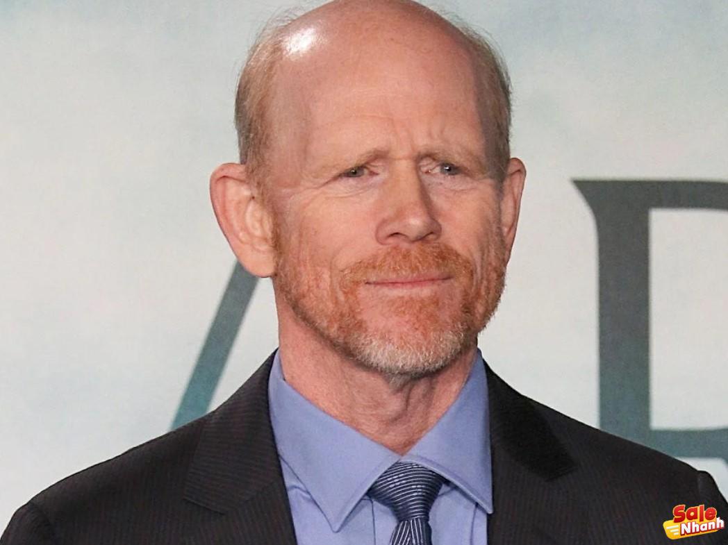 Ron Howard