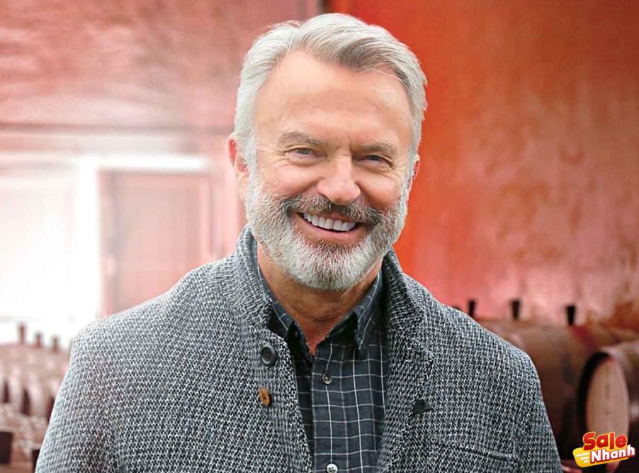 Sam Neill