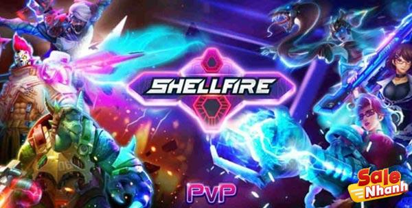 Shellfire
