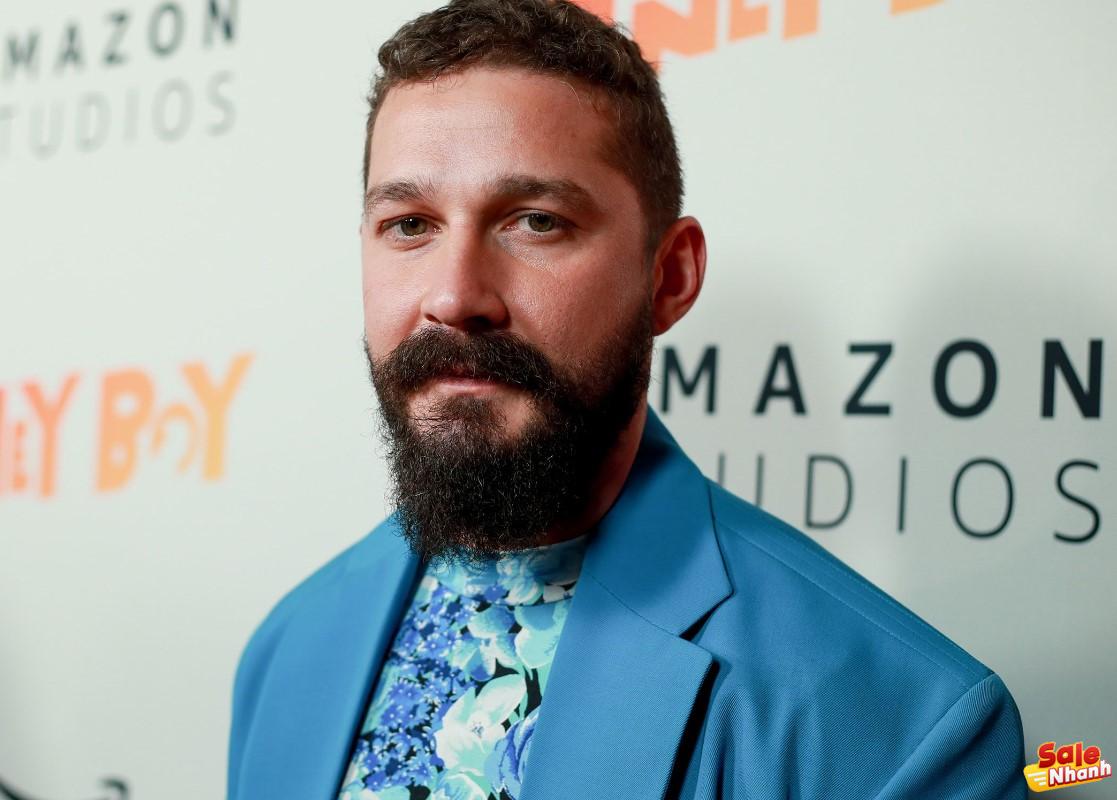 Shia LaBeouf