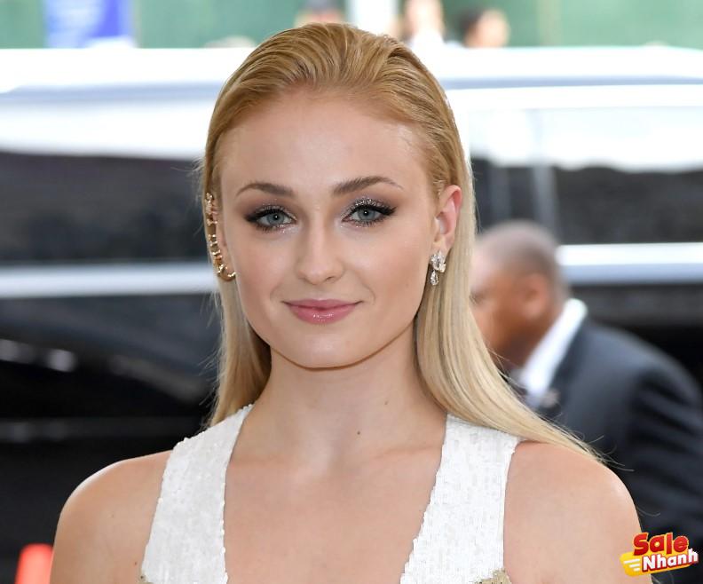 Sophie Turner