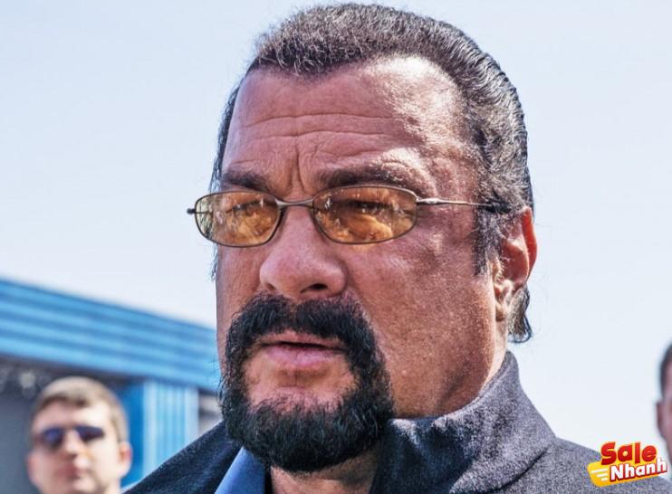 Steven-Seagal