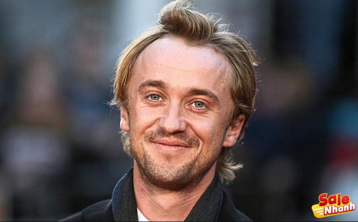 Tom Felton