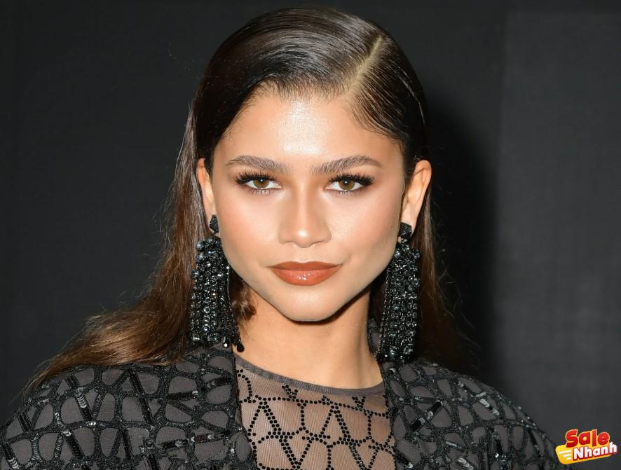 Zendaya