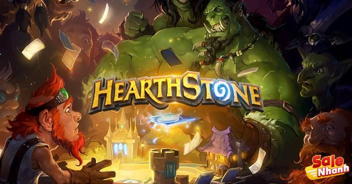 hearthstone