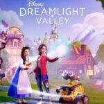 review Disney Dreamlight Valley