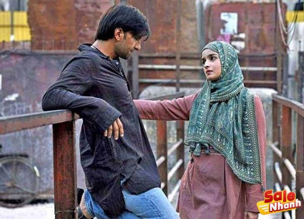 Review Gully Boy